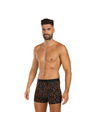 Nedeto Herren Boxershorts Nedeto mehrfarbig