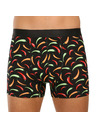 Nedeto Herren Boxershorts Nedeto mehrfarbig