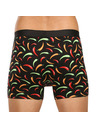 Nedeto Herren Boxershorts Nedeto mehrfarbig