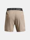 Under Armour Herren Shorts Under Armour UA Vanish Woven 6in Shorts-BRN