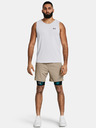 Under Armour Herren Shorts Under Armour UA Vanish Woven 6in Shorts-BRN
