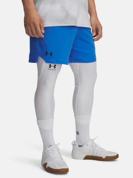 Under Armour Herren Shorts Under Armour UA Vanish Woven 6in Shorts-BLU