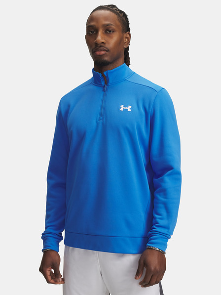 Under Armour Herren Under Armour UA Armour Fleece 1/4 Zip Sweatshirt