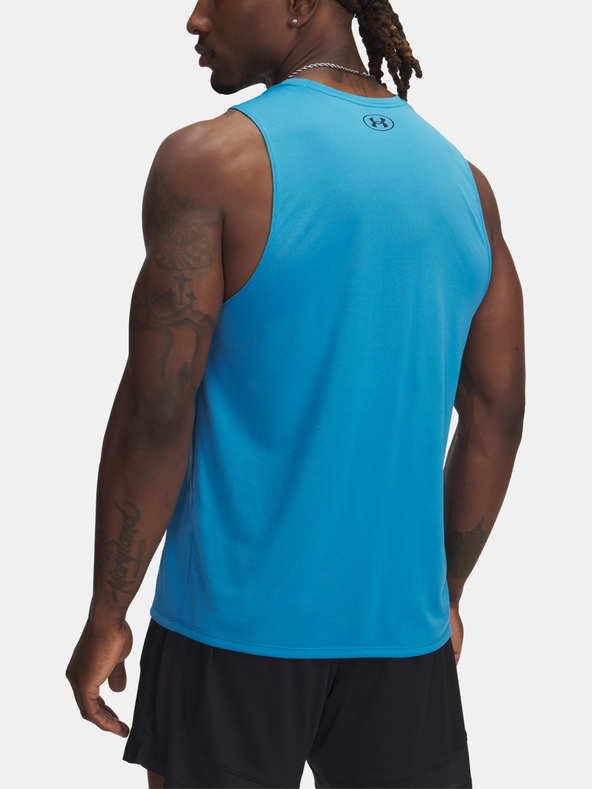 Under Armour Herren Tank Top Under Armour UA Tech Tank