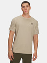 Under Armour Herren T-Shirt Under Armour UA M SPORTSTYLE LC SS-BRN