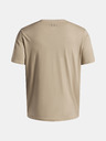Under Armour Herren T-Shirt Under Armour UA M SPORTSTYLE LC SS-BRN