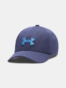 Under Armour Jungen Basecap Under Armour B BLITZING LOW ADJ-BLU