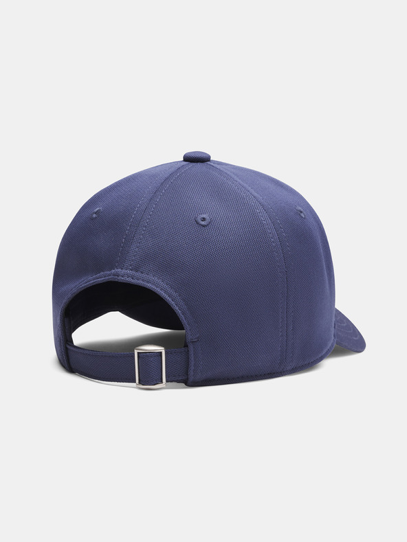 Under Armour Jungen Basecap Under Armour B BLITZING LOW ADJ-BLU