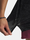 Under Armour Damen T-Shirt Under Armour Vanish Energy SS 2.0 Print-BLK