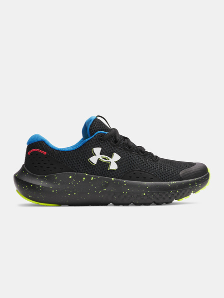 Under Armour Jungen Schuhe Under Armour UA BGS Surge 4-BLK