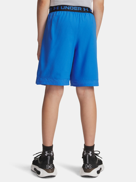 Under Armour Jungen Shorts Under Armour UA Vanish Shorts-BLU