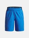 Under Armour Jungen Shorts Under Armour UA Vanish Shorts-BLU