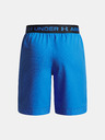 Under Armour Jungen Shorts Under Armour UA Vanish Shorts-BLU