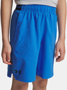 Under Armour Jungen Shorts Under Armour UA Vanish Shorts-BLU