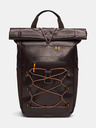 Under Armour Unisex Rucksack Under Armour UA Summit SM BP-BRN