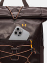 Under Armour Unisex Rucksack Under Armour UA Summit SM BP-BRN
