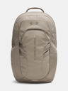 Under Armour Unisex Rucksack Under Armour UA Hustle Pro 6.0 Backpack-BRN
