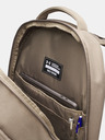 Under Armour Unisex Rucksack Under Armour UA Hustle Pro 6.0 Backpack-BRN