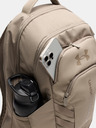 Under Armour Unisex Rucksack Under Armour UA Hustle Pro 6.0 Backpack-BRN