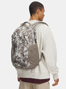 Under Armour Unisex Rucksack Under Armour UA Hustle 6.0 Backpack-BRN