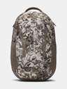 Under Armour Unisex Rucksack Under Armour UA Hustle 6.0 Backpack-BRN