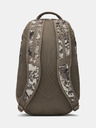 Under Armour Unisex Rucksack Under Armour UA Hustle 6.0 Backpack-BRN