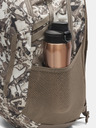 Under Armour Unisex Rucksack Under Armour UA Hustle 6.0 Backpack-BRN