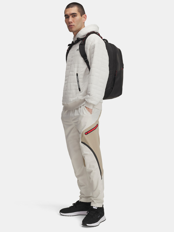 Under Armour Unisex Rucksack Under Armour No Weigh Backpack-BLK