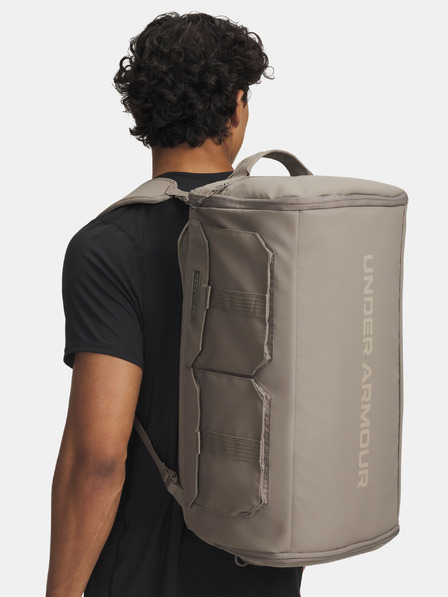 Under Armour Unisex Tasche Under Armour UA Triumph Backpack Duffle-BRN