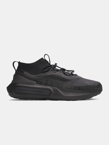 Under Armour Unisex Schuhe Under Armour UA U Phantom 4 Storm-BLK