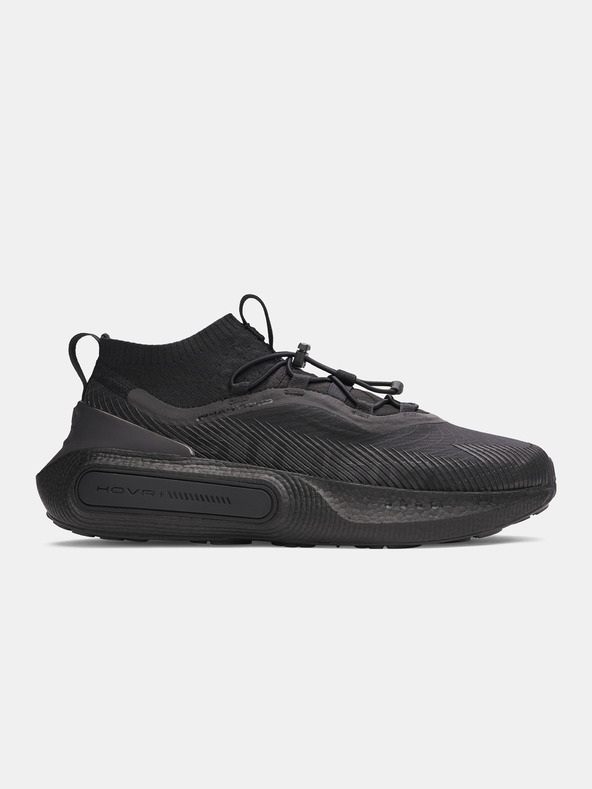 Under Armour Unisex Schuhe Under Armour UA U Phantom 4 Storm-BLK