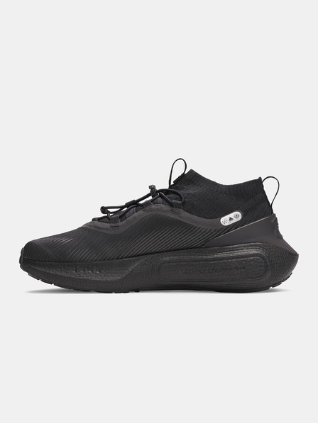 Under Armour Unisex Schuhe Under Armour UA U Phantom 4 Storm-BLK