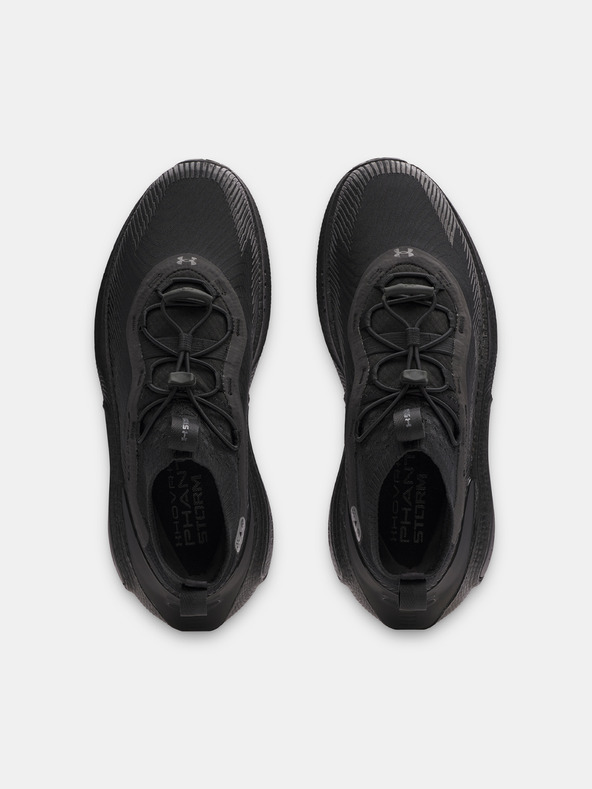 Under Armour Unisex Schuhe Under Armour UA U Phantom 4 Storm-BLK
