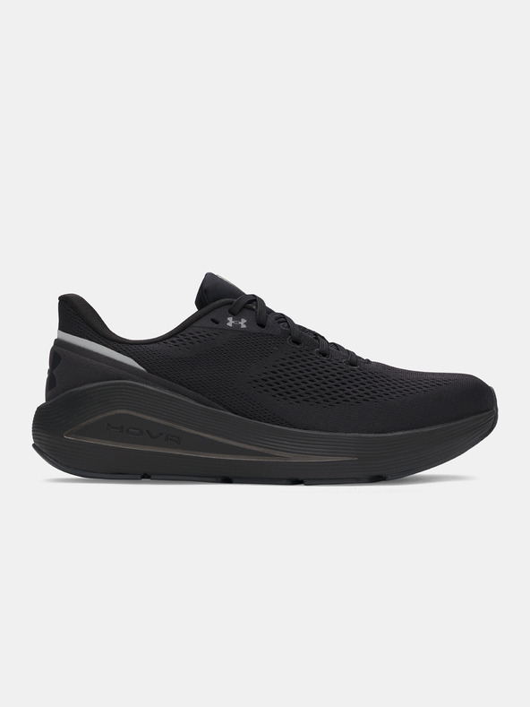 Under Armour Herren Schuhe Under Armour UA Sonic 7-BLK