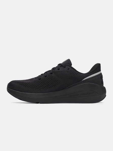 Under Armour Herren Schuhe Under Armour UA Sonic 7-BLK