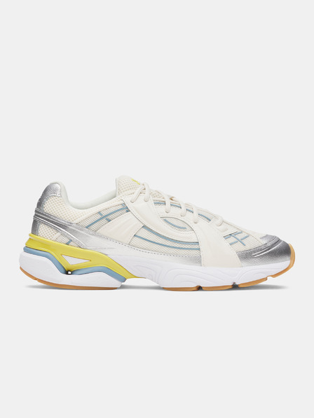 Under Armour Unisex Schuhe Under Armour UA Sola-BRN