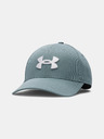 Under Armour Herren Basecap Under Armour M BLITZING LOW ADJ-BLU