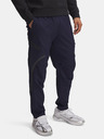 Under Armour Herren Sporthose Under Armour UA Unstoppable Cargo Pant-BLU