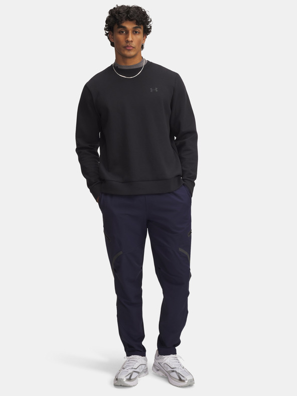 Under Armour Herren Sporthose Under Armour UA Unstoppable Cargo Pant-BLU