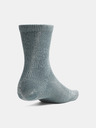 Under Armour Unisex Socken Under Armour UA Sportswear Cotton Nv Crew-BLU