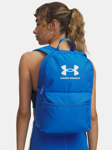 Under Armour Unisex Rucksack Under Armour UA Essential Lite Backpack-BLU