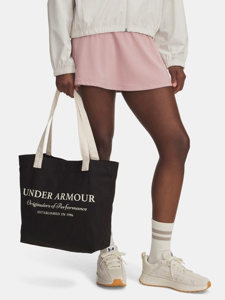 Under Armour Damen Tasche Under Armour UA Canvas Tote-BLK