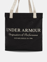 Under Armour Damen Tasche Under Armour UA Canvas Tote-BLK