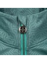 Kilpi Damen Funktions-Sweatshirt ohne Kapuze Kilpi JUNIE-W Schwarz