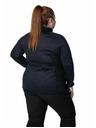 Kilpi Damen Funktions-Sweatshirt ohne Kapuze Kilpi JUNIE-W Schwarz