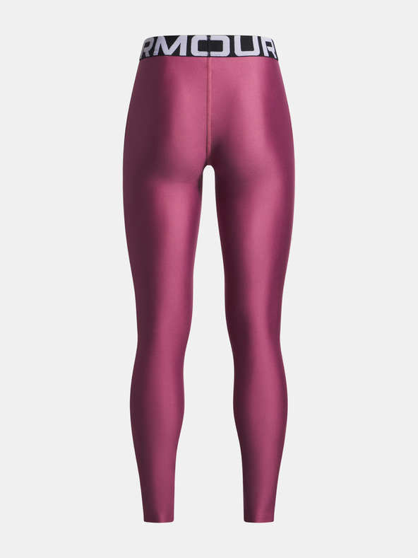 Under Armour Mädchen Leggings Under Armour HG Legging-RED