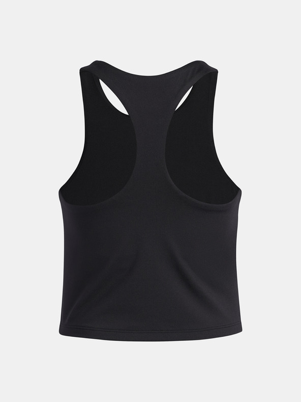 Under Armour Mädchen Top Under Armour UA Motion Branded Tank-BLK