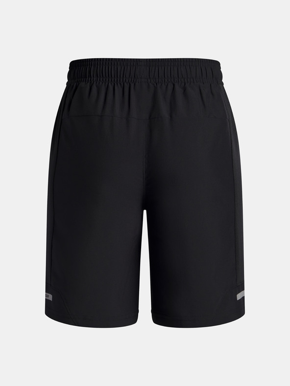 Under Armour Jungen Shorts Under Armour UA Tech Utility Woven Shorts-BLK