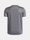 Under Armour Jungen T-Shirt Under Armour UA Tech Utility SS-GRY