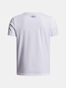 Under Armour Jungen T-Shirt Under Armour UA B BOXED SPORTS UPDATE SS-WHT